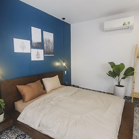 Amavi Homestay Vung Tau Zewnętrze zdjęcie