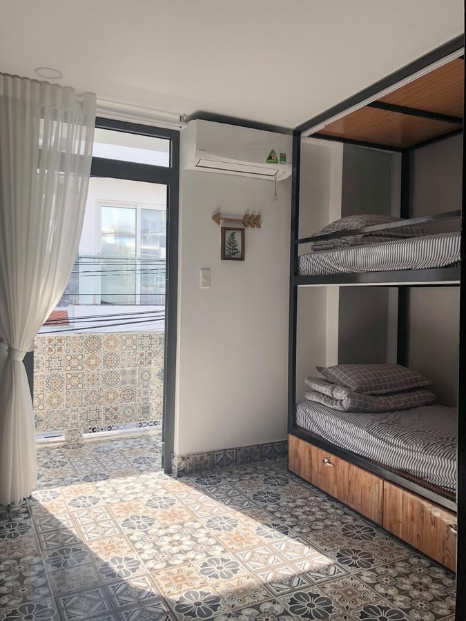 Amavi Homestay Vung Tau Zewnętrze zdjęcie