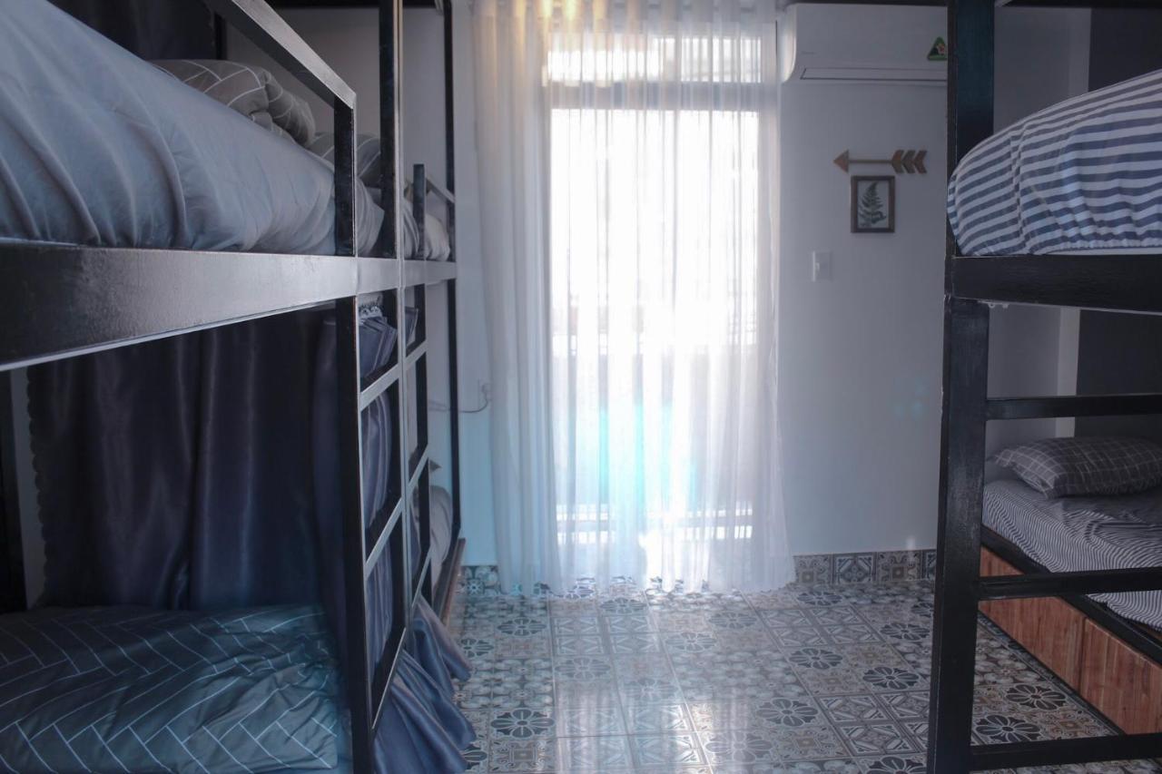 Amavi Homestay Vung Tau Zewnętrze zdjęcie