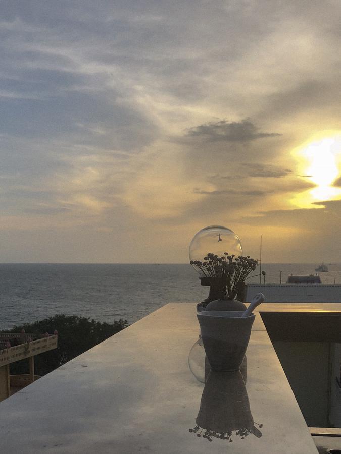 Amavi Homestay Vung Tau Zewnętrze zdjęcie