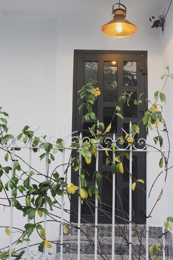 Amavi Homestay Vung Tau Zewnętrze zdjęcie