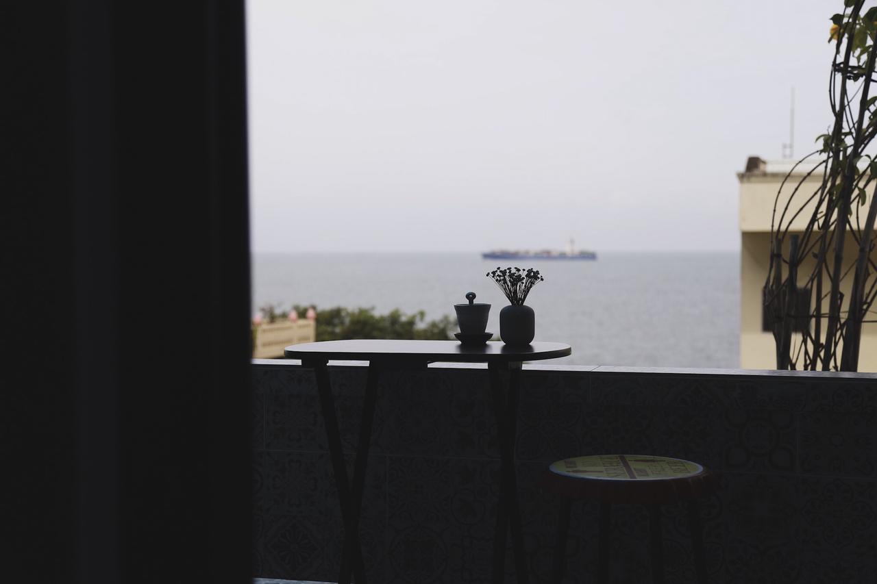 Amavi Homestay Vung Tau Zewnętrze zdjęcie
